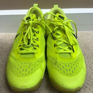 Nike Flywire Running Shoes Size 12
